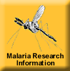 Web Based Information on Malaria Research